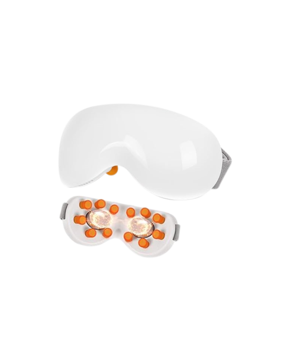 Eye Massager – চোখের জন্য স্মার্ট রিল্যাক্সেশন ডিভাইস